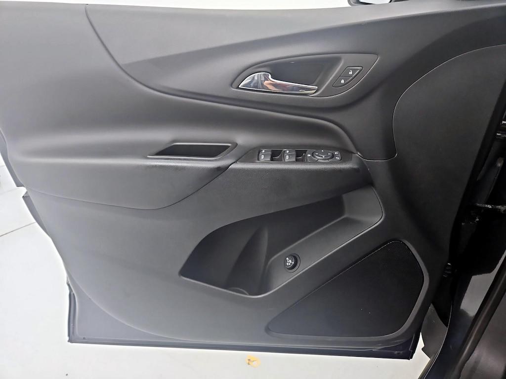 used 2023 Chevrolet Equinox car, priced at $23,998