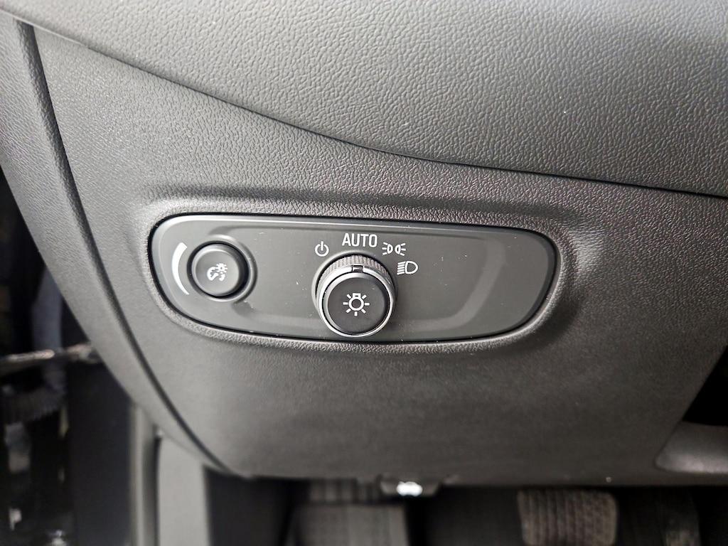used 2023 Chevrolet Equinox car, priced at $23,998