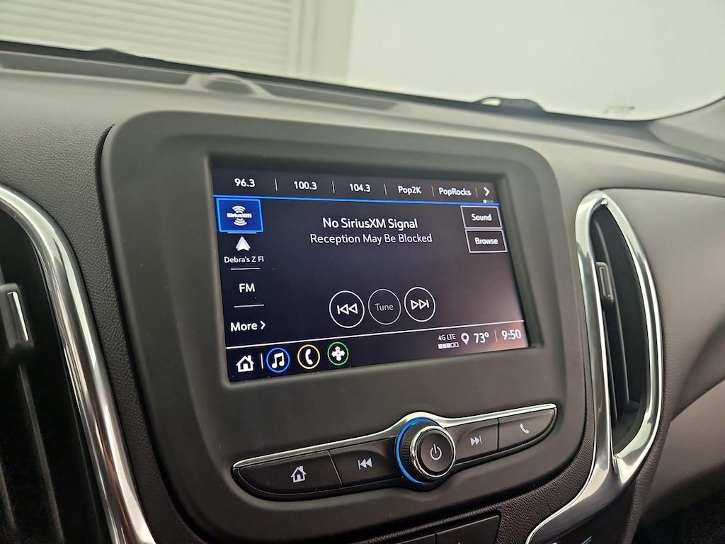 used 2023 Chevrolet Equinox car, priced at $23,998