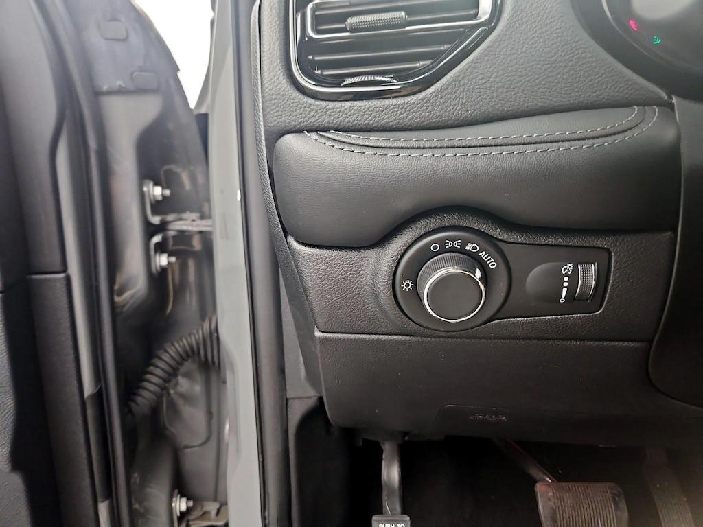 used 2023 Dodge Durango car, priced at $25,998