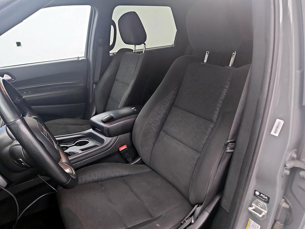 used 2023 Dodge Durango car, priced at $25,998