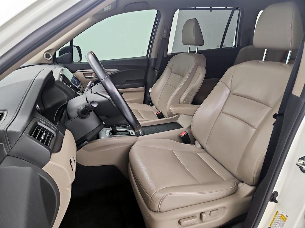 used 2019 Honda Pilot car, priced at $20,998