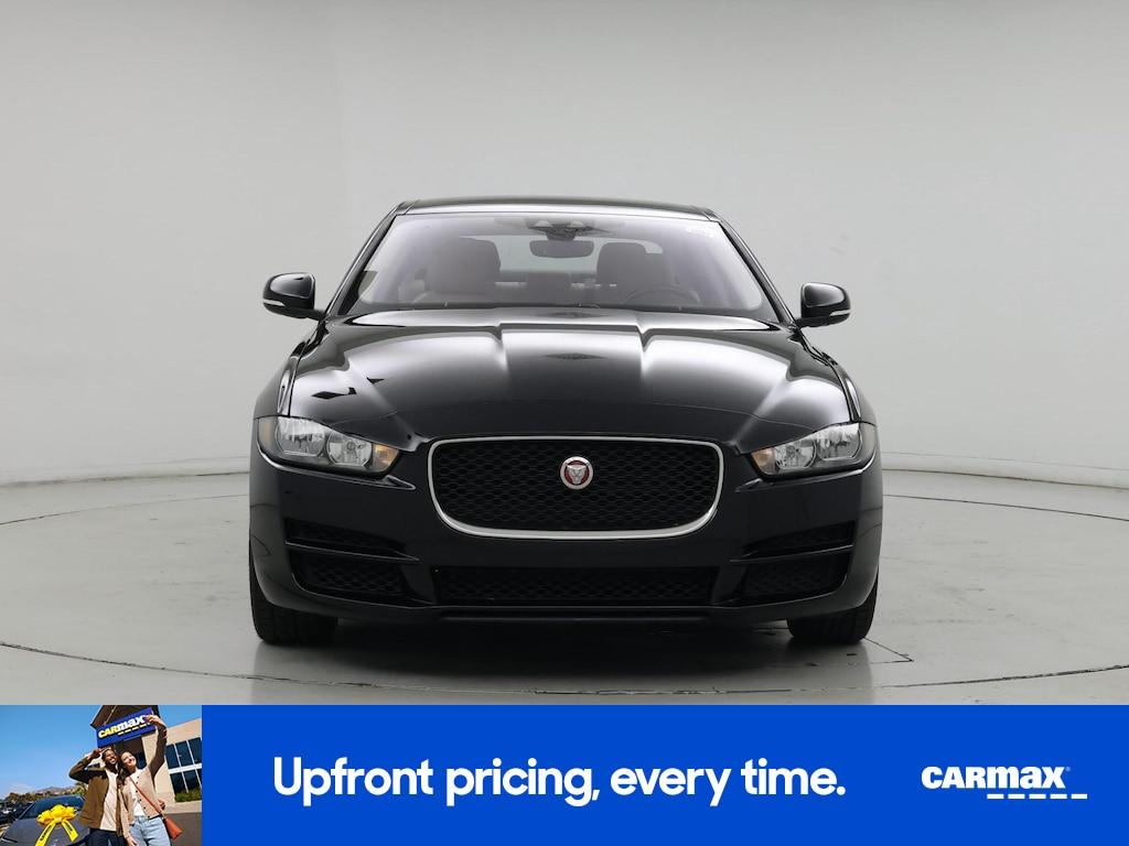 used 2019 Jaguar XE car, priced at $19,998