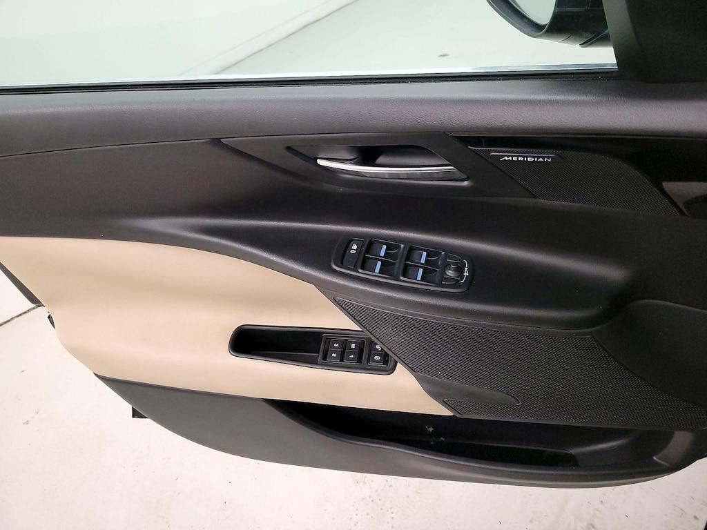 used 2019 Jaguar XE car, priced at $19,998