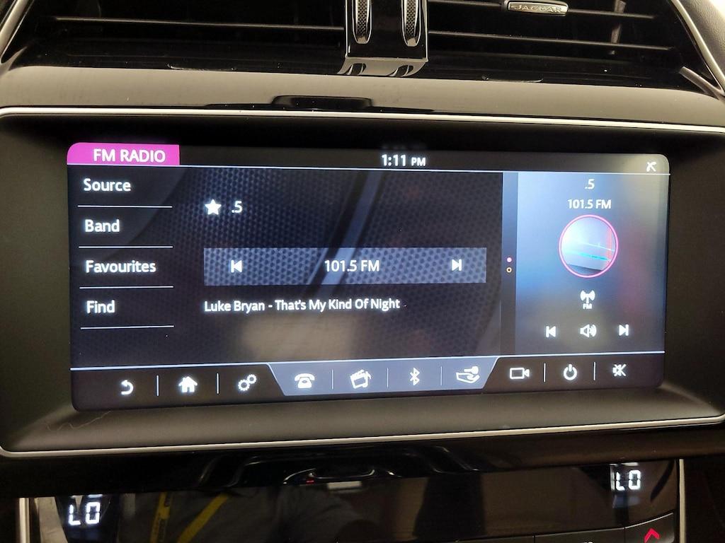 used 2019 Jaguar XE car, priced at $19,998