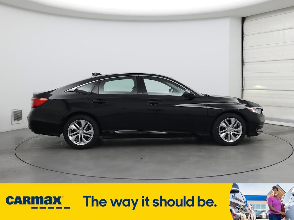 used 2019 Honda Accord car, priced at $22,998