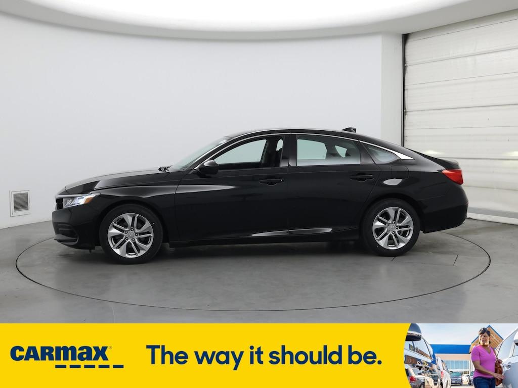 used 2019 Honda Accord car, priced at $22,998