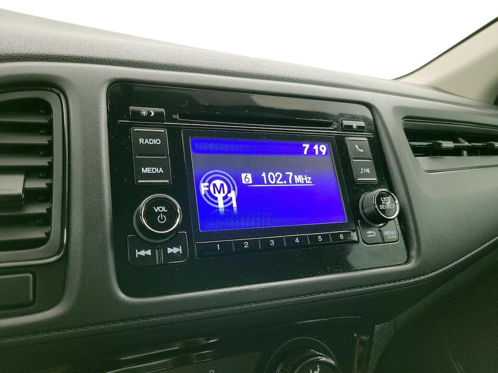 used 2019 Honda HR-V car, priced at $18,998