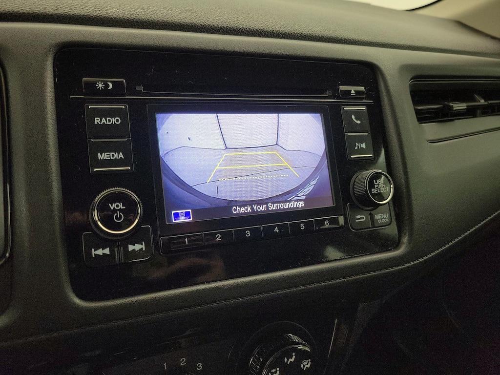 used 2019 Honda HR-V car, priced at $18,998