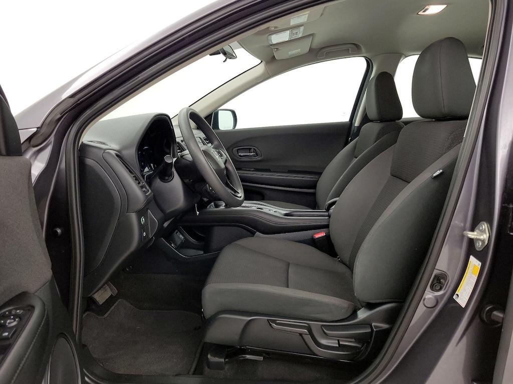 used 2019 Honda HR-V car, priced at $18,998