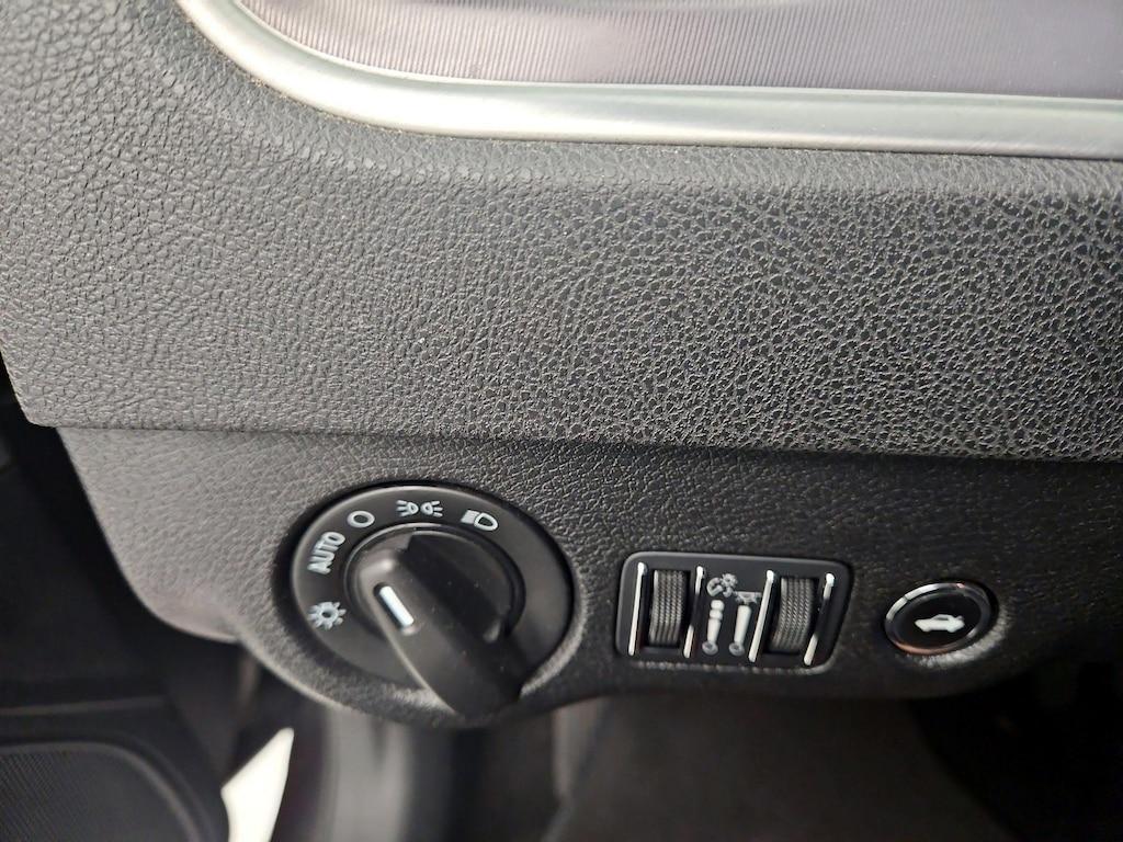 used 2022 Dodge Charger car, priced at $23,998