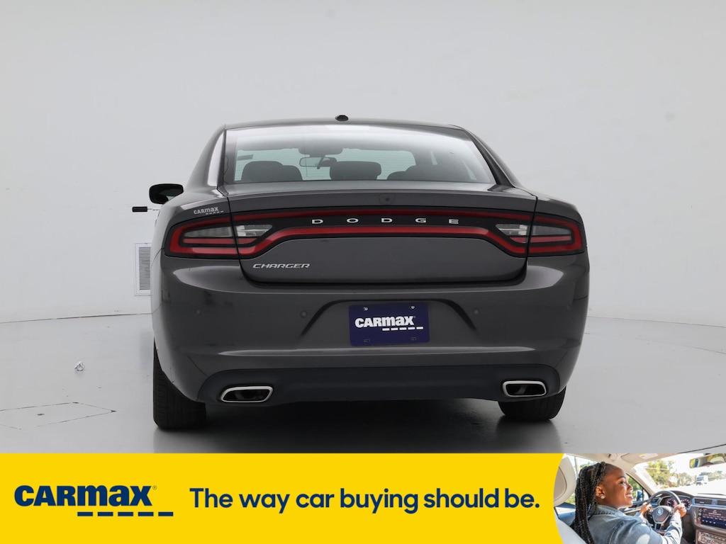 used 2022 Dodge Charger car, priced at $23,998