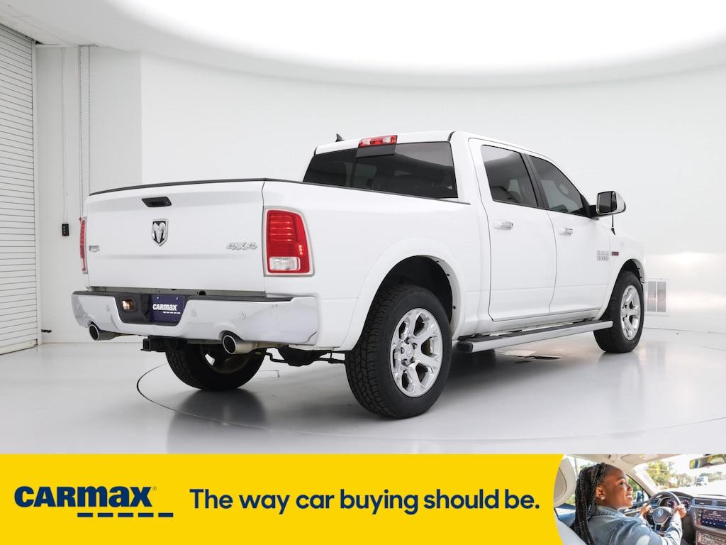 used 2017 Ram 1500 car, priced at $25,998