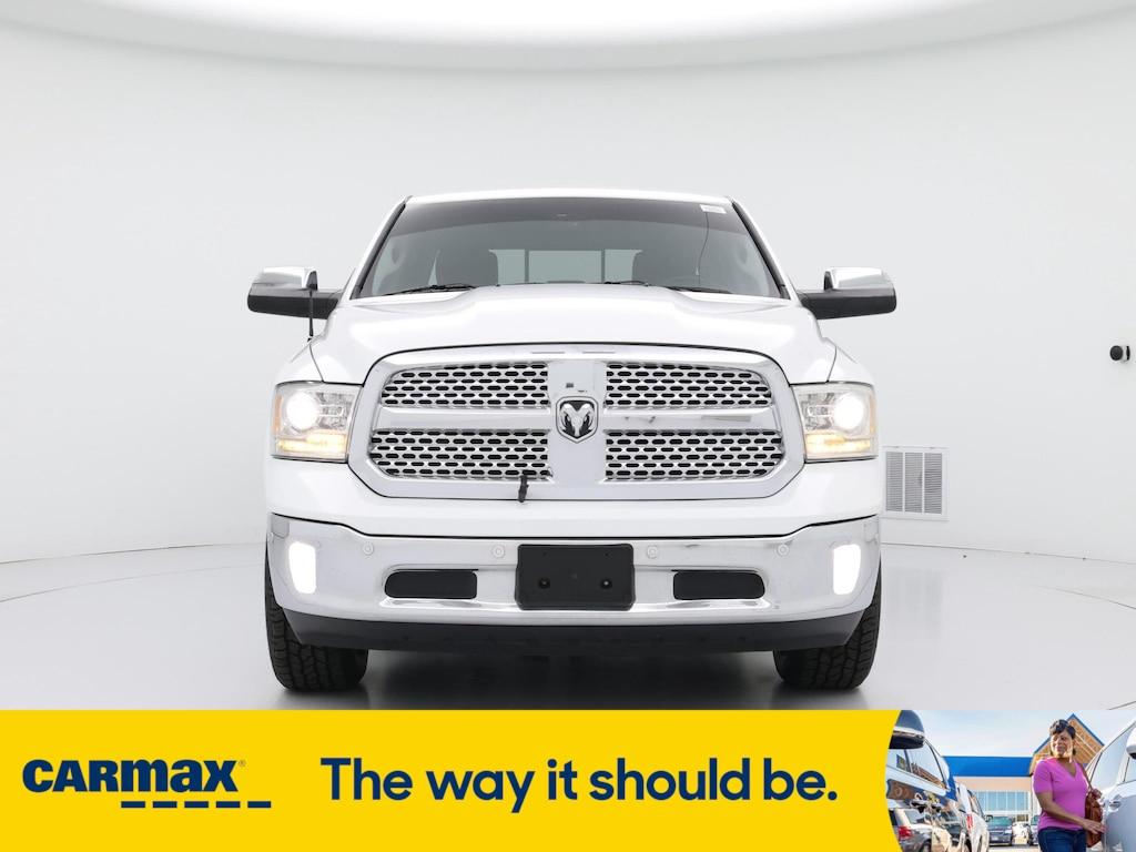 used 2017 Ram 1500 car, priced at $25,998