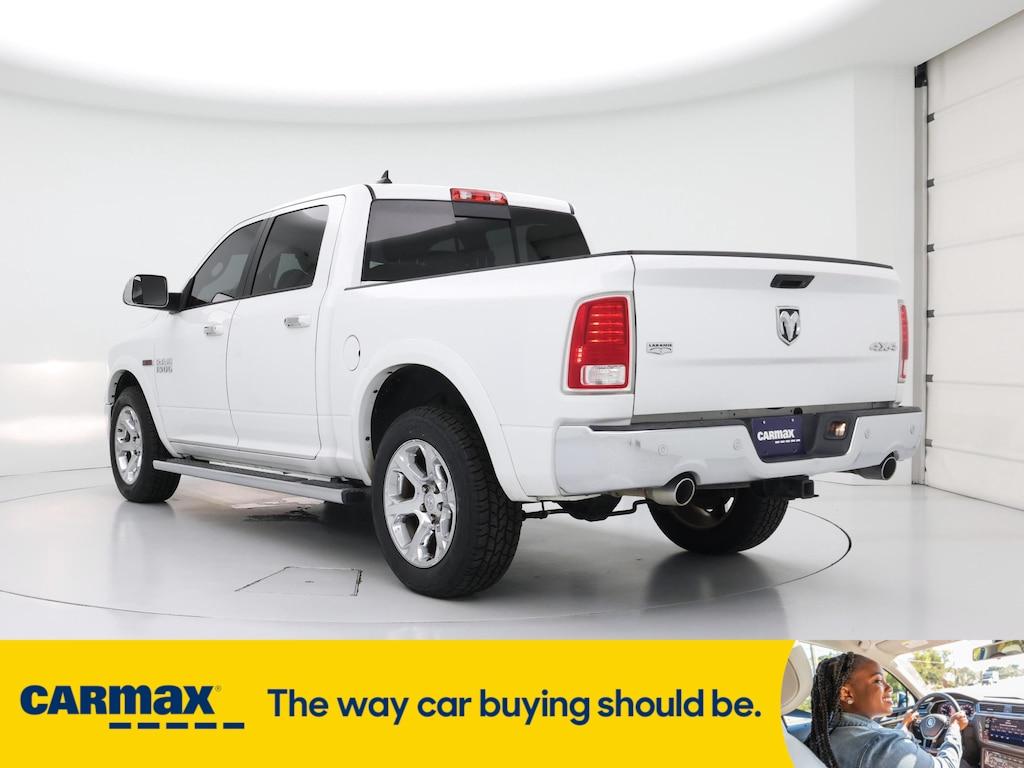 used 2017 Ram 1500 car, priced at $25,998