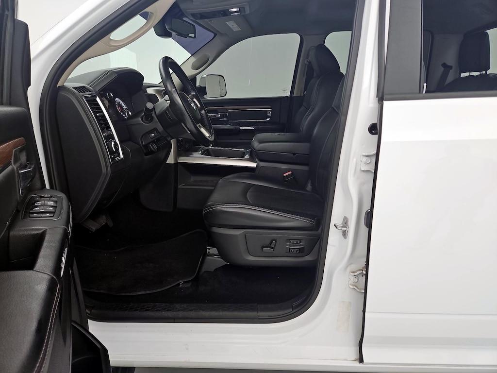 used 2017 Ram 1500 car, priced at $25,998