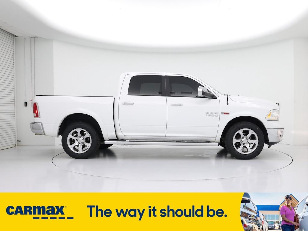 used 2017 Ram 1500 car, priced at $25,998