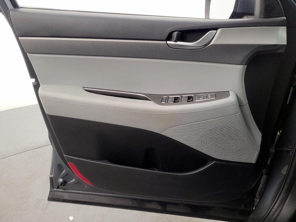 used 2021 Hyundai Palisade car, priced at $29,998