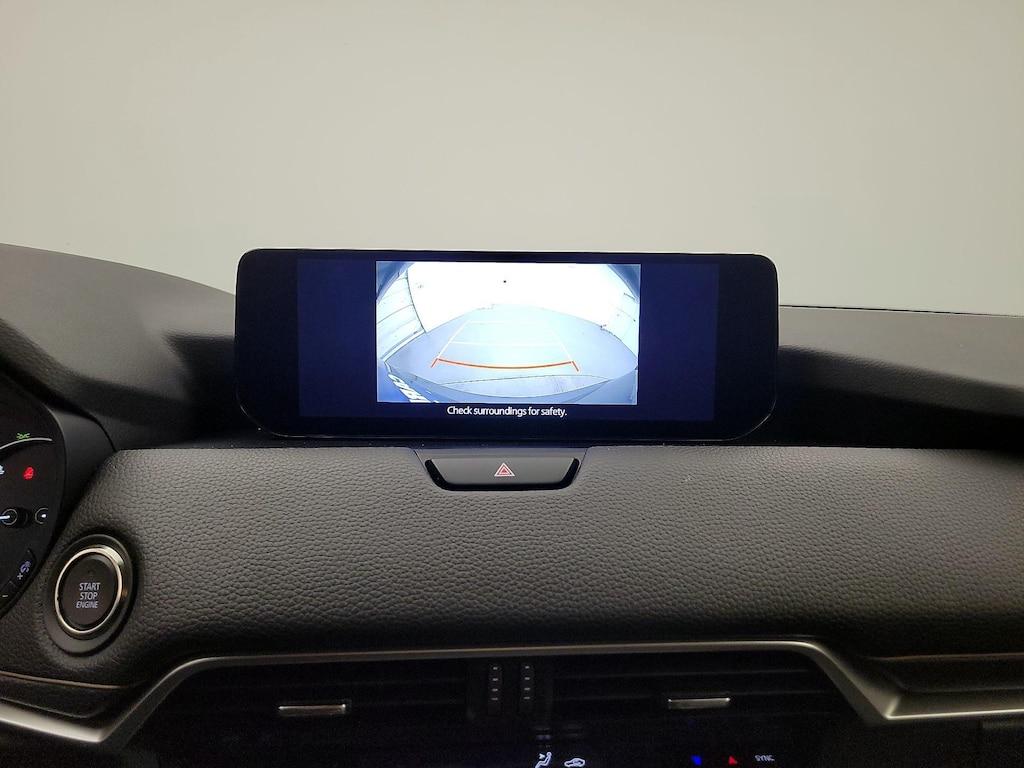 used 2024 Mazda CX-90 car, priced at $31,998