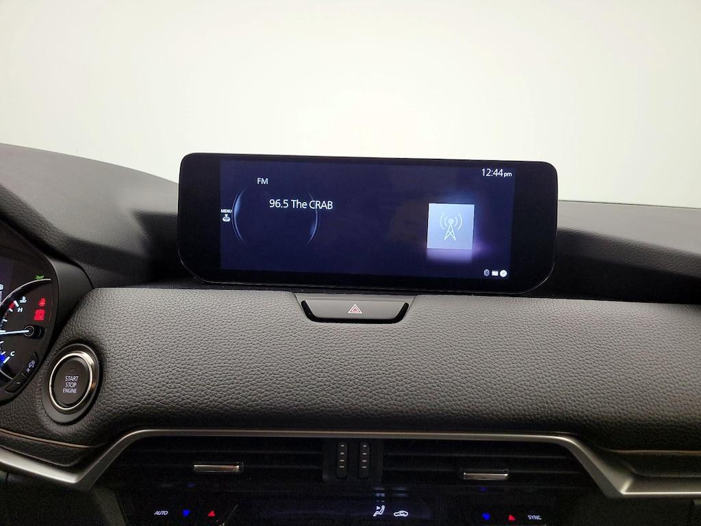 used 2024 Mazda CX-90 car, priced at $31,998