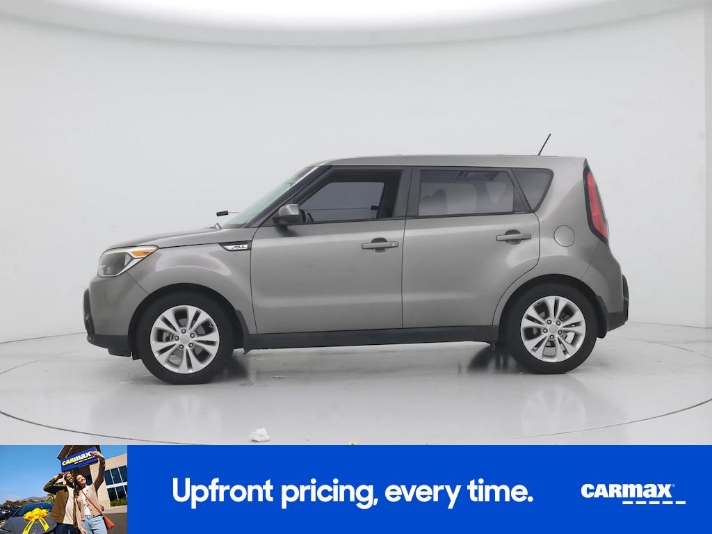 used 2016 Kia Soul car, priced at $14,599