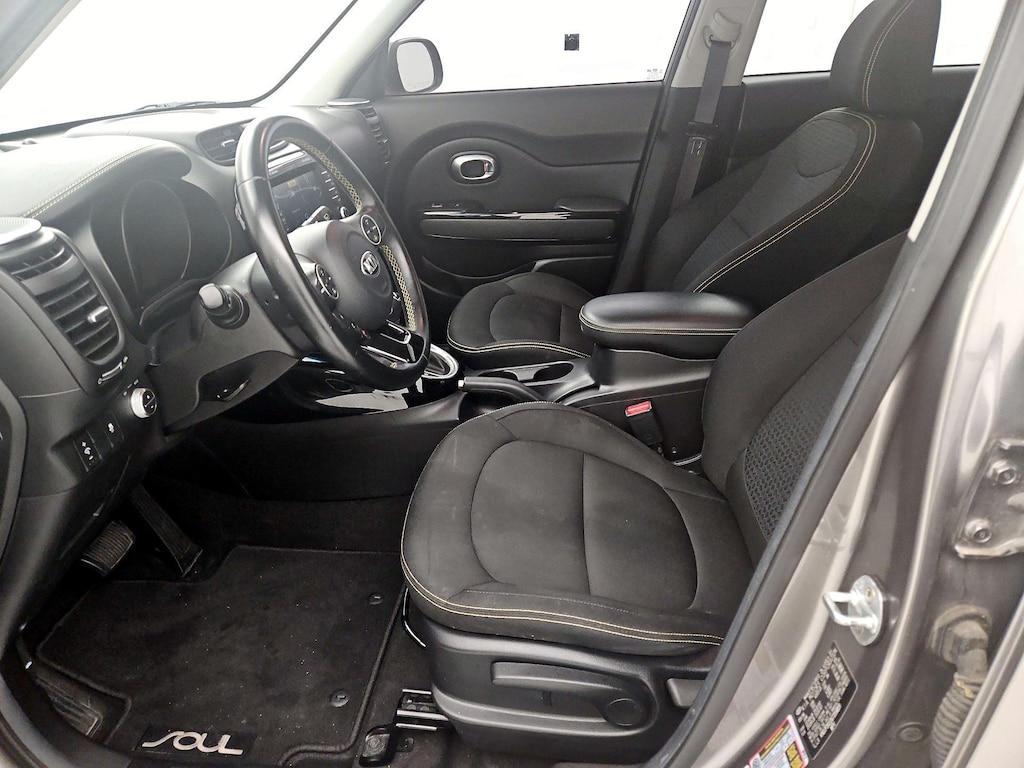 used 2016 Kia Soul car, priced at $14,599