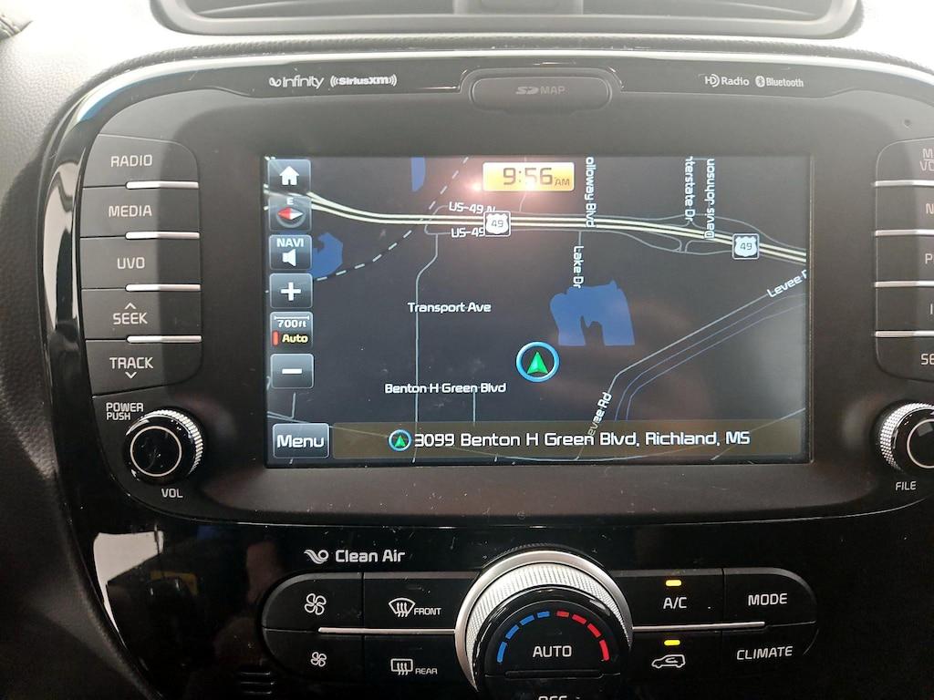 used 2016 Kia Soul car, priced at $14,599