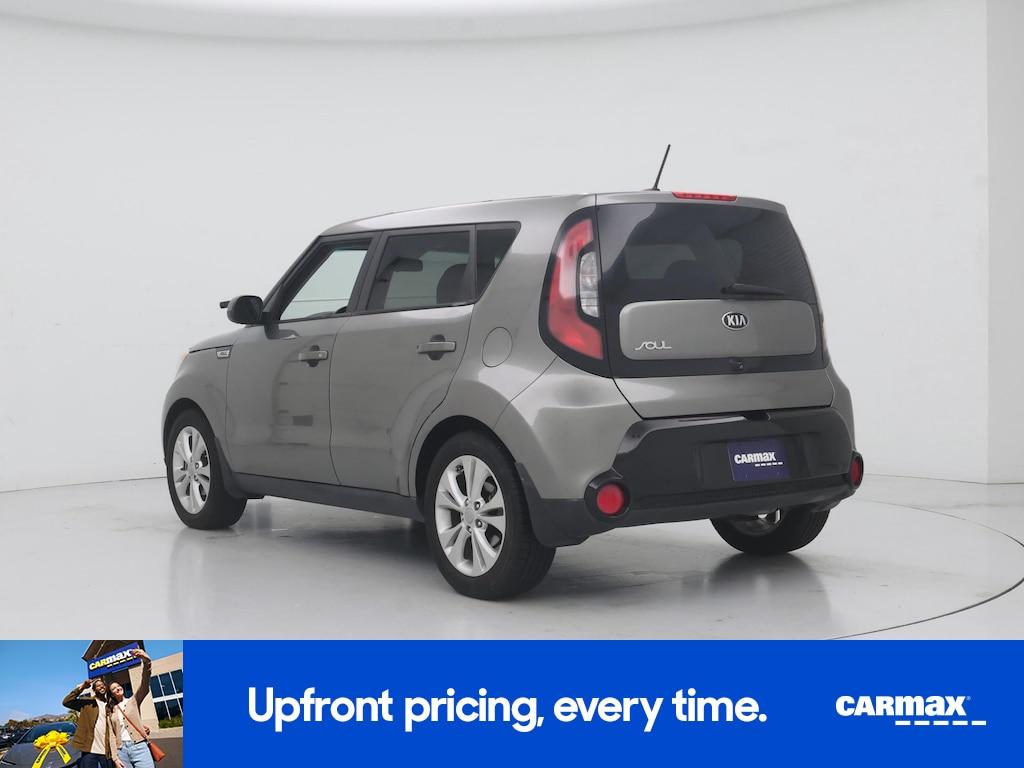 used 2016 Kia Soul car, priced at $14,599