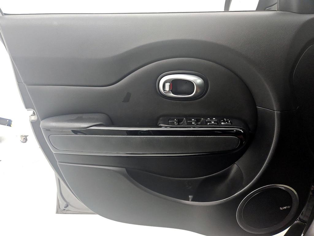 used 2016 Kia Soul car, priced at $14,599