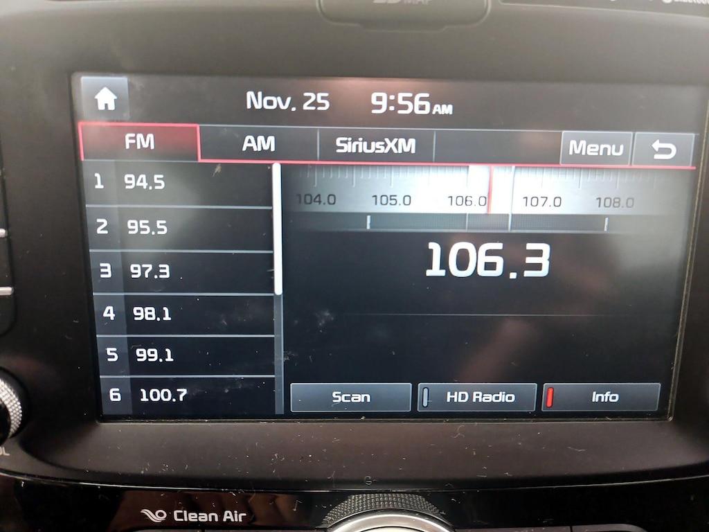 used 2016 Kia Soul car, priced at $14,599