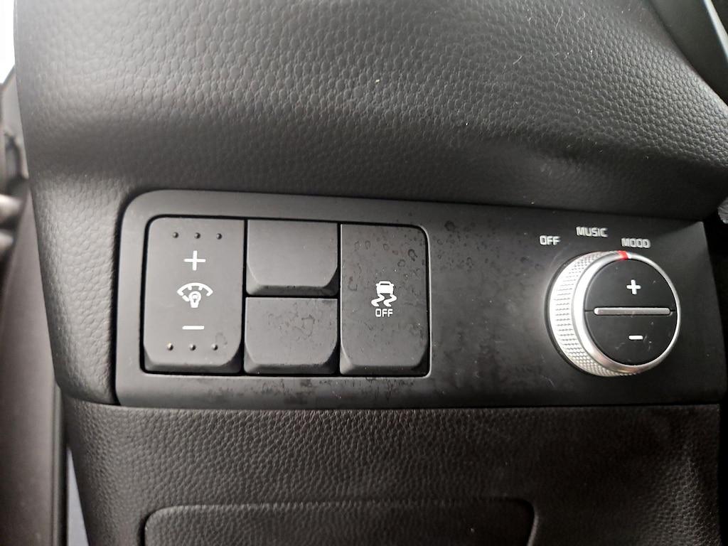 used 2016 Kia Soul car, priced at $14,599