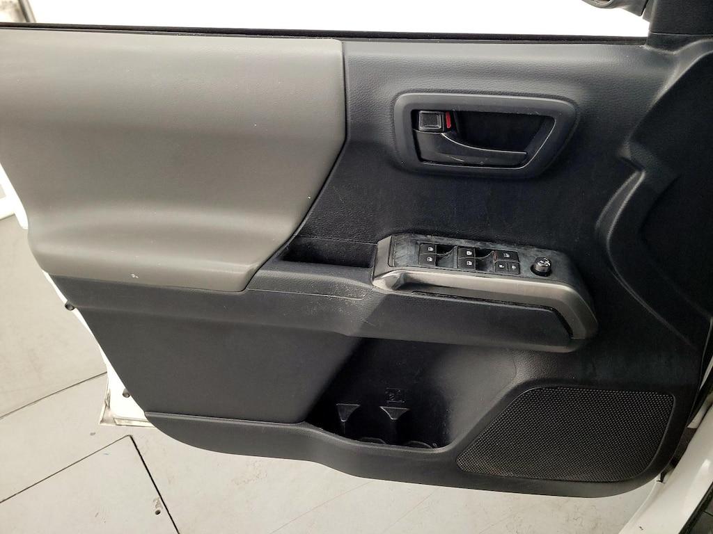 used 2019 Toyota Tacoma car, priced at $23,998