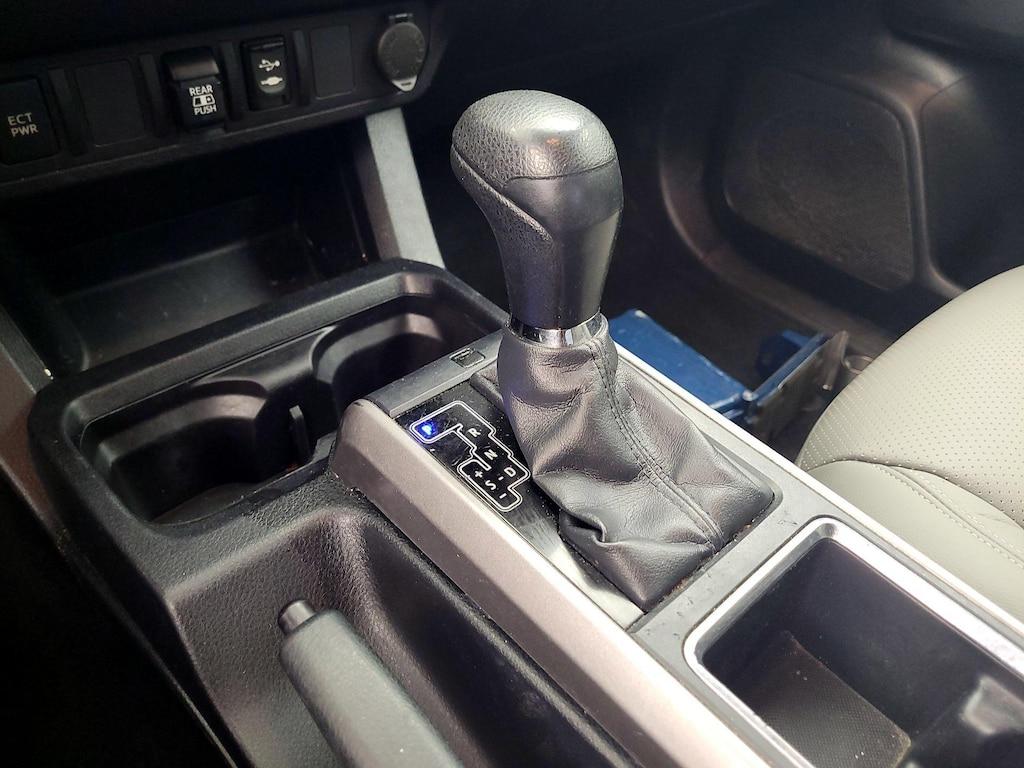 used 2019 Toyota Tacoma car, priced at $23,998