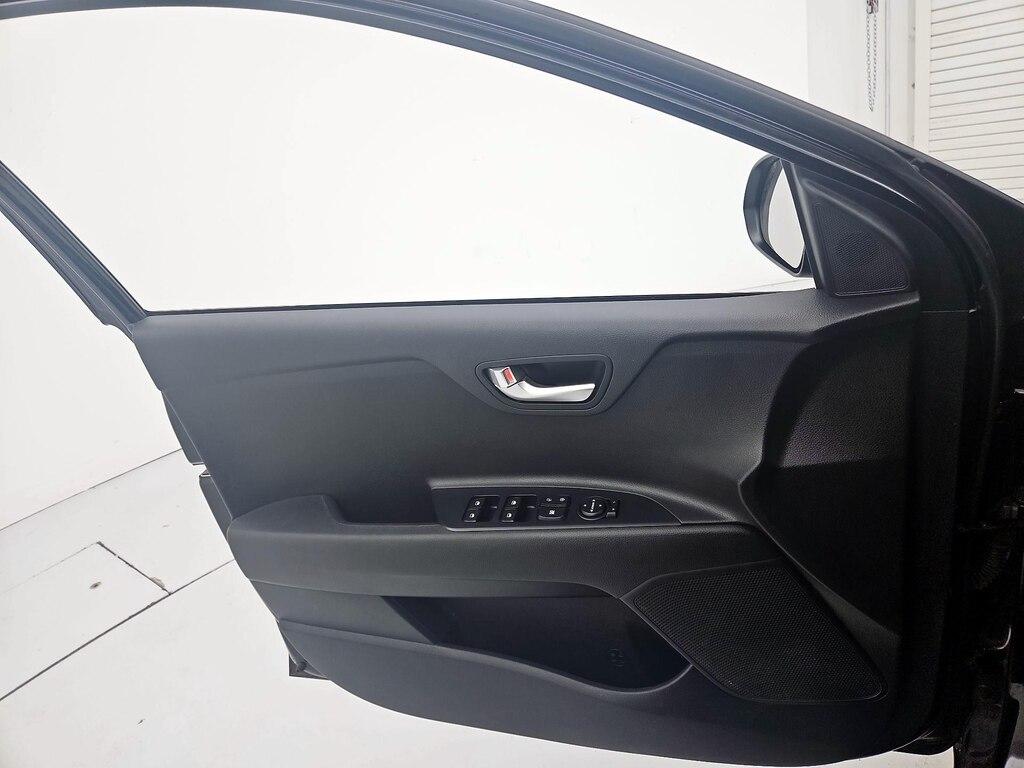 used 2023 Kia Rio car, priced at $16,998