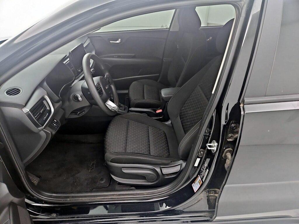used 2023 Kia Rio car, priced at $16,998
