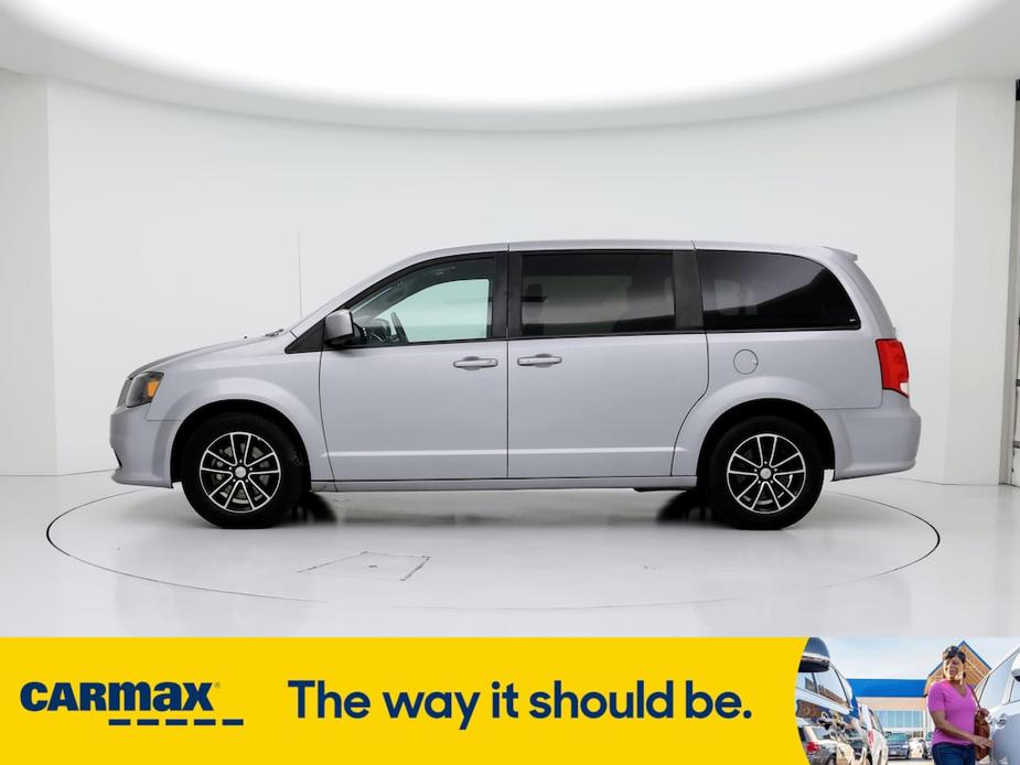 used 2019 Dodge Grand Caravan car, priced at $21,998