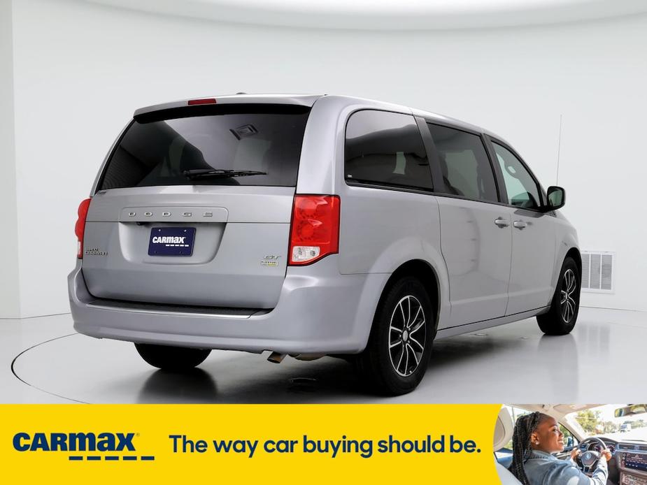 used 2019 Dodge Grand Caravan car, priced at $21,998