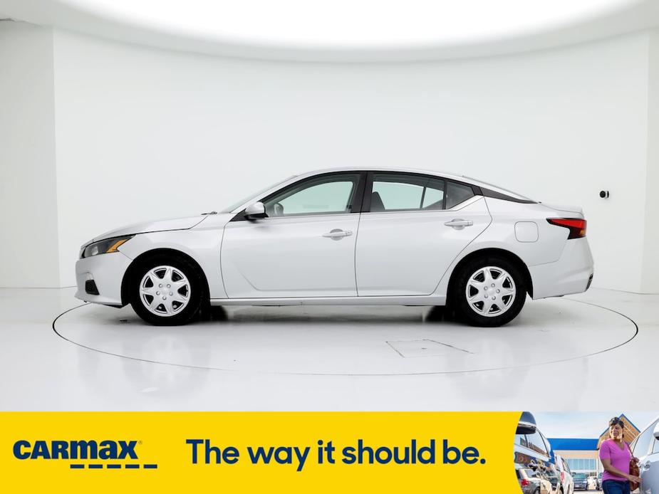 used 2022 Nissan Altima car, priced at $18,998