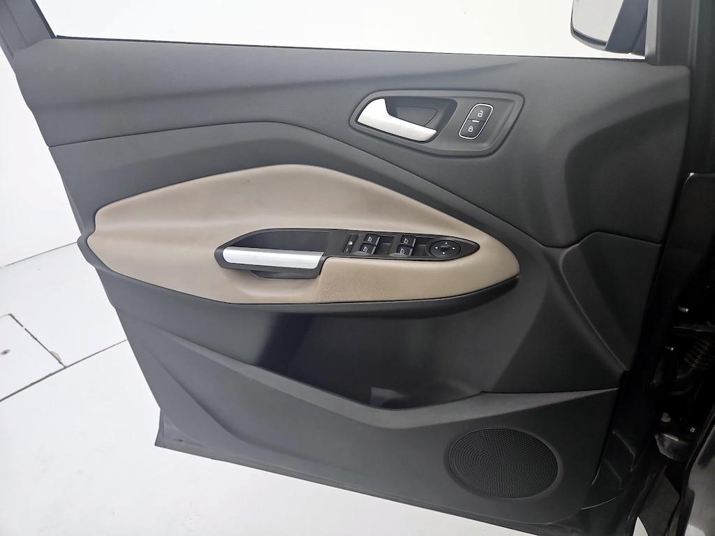 used 2019 Ford Escape car, priced at $15,998