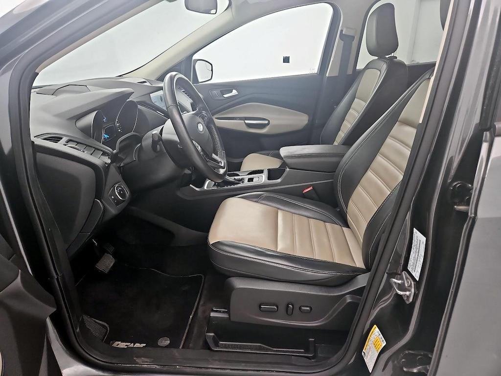 used 2019 Ford Escape car, priced at $15,998