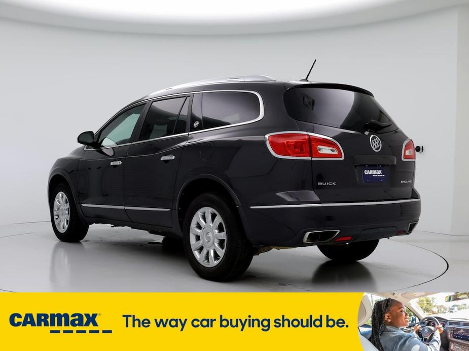 used 2015 Buick Enclave car, priced at $16,998