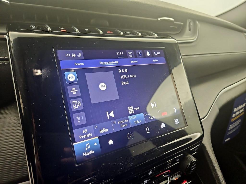 used 2024 Jeep Grand Cherokee car, priced at $32,998