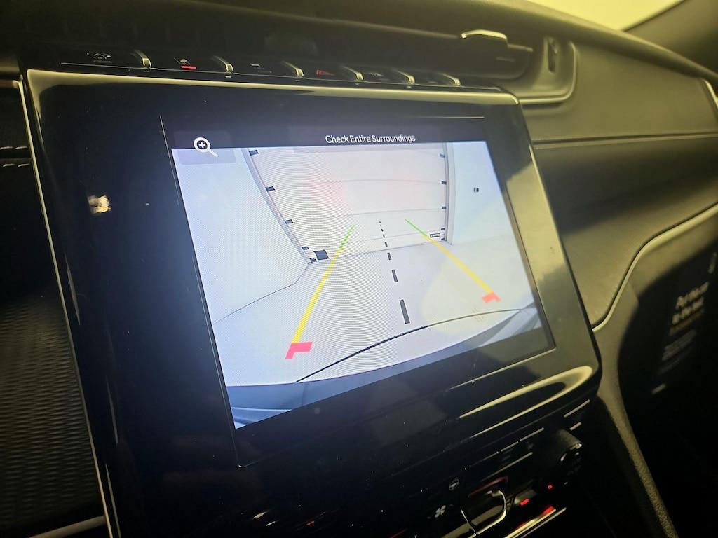 used 2024 Jeep Grand Cherokee car, priced at $32,998