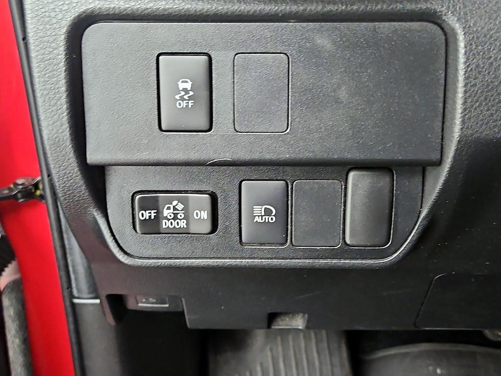 used 2022 Toyota Tacoma car, priced at $29,998