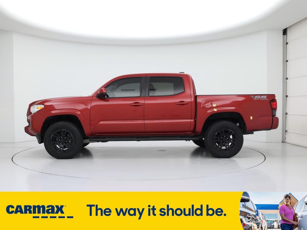 used 2022 Toyota Tacoma car, priced at $29,998