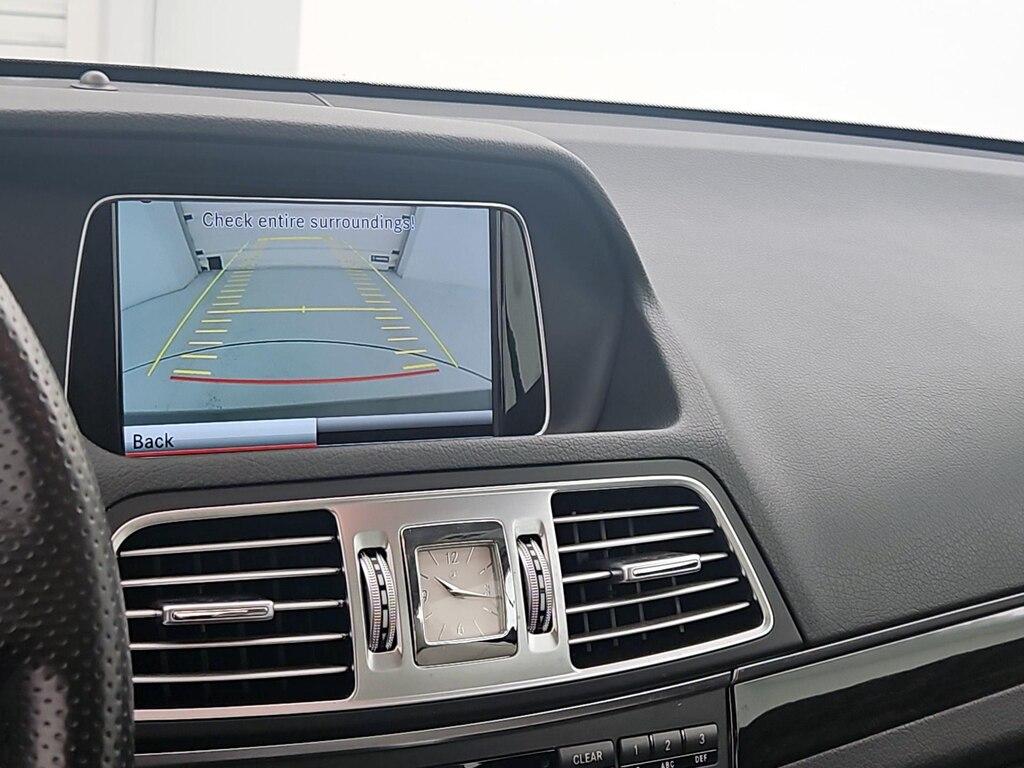 used 2014 Mercedes-Benz E-Class car, priced at $19,998