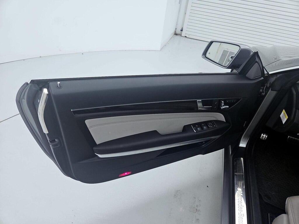 used 2014 Mercedes-Benz E-Class car, priced at $19,998