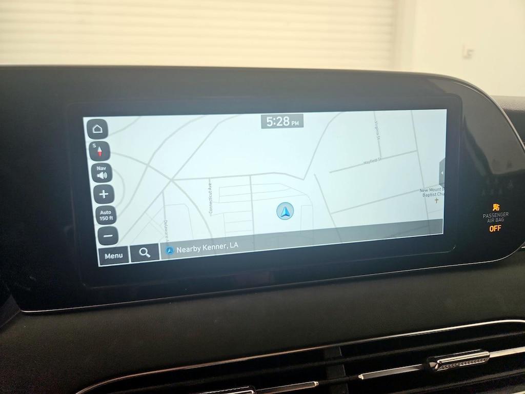 used 2022 Hyundai Palisade car, priced at $39,998
