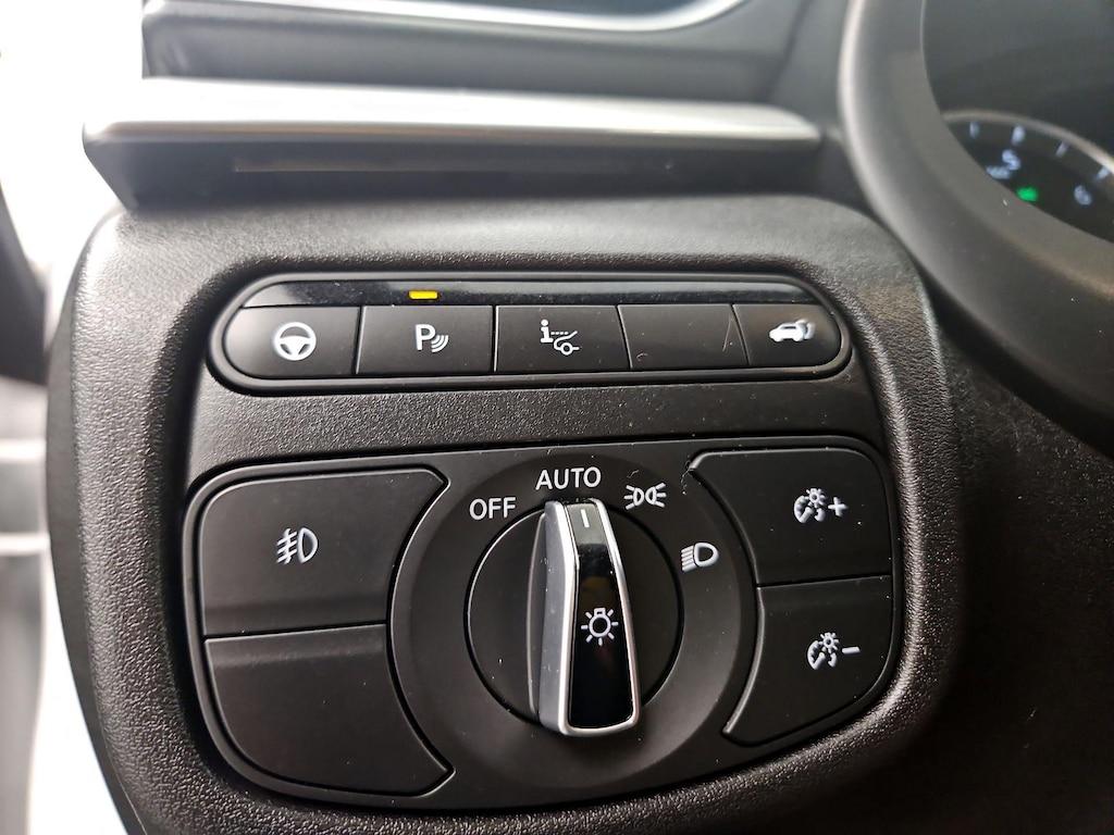 used 2019 INFINITI QX50 car, priced at $23,998
