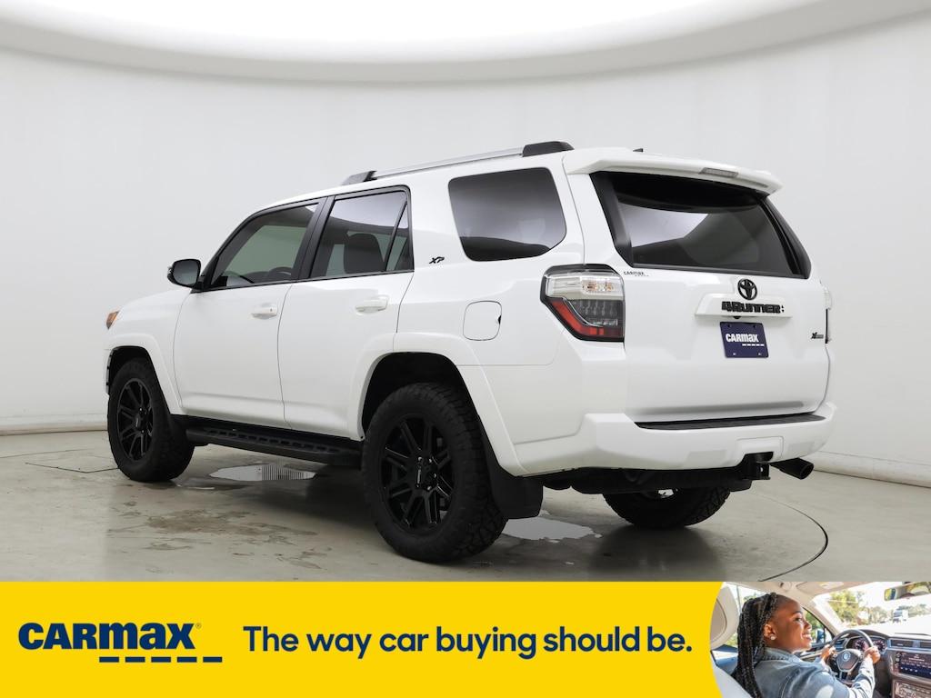 used 2024 Toyota 4Runner car, priced at $48,998